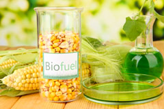 Smiths Green biofuel availability