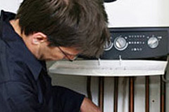 boiler replacement Smiths Green